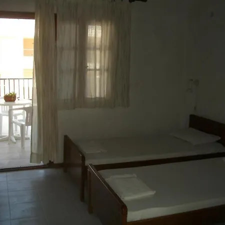 Tzogalis 1 Appartement