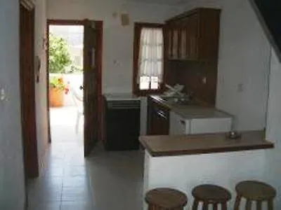 Tzogalis 1 *